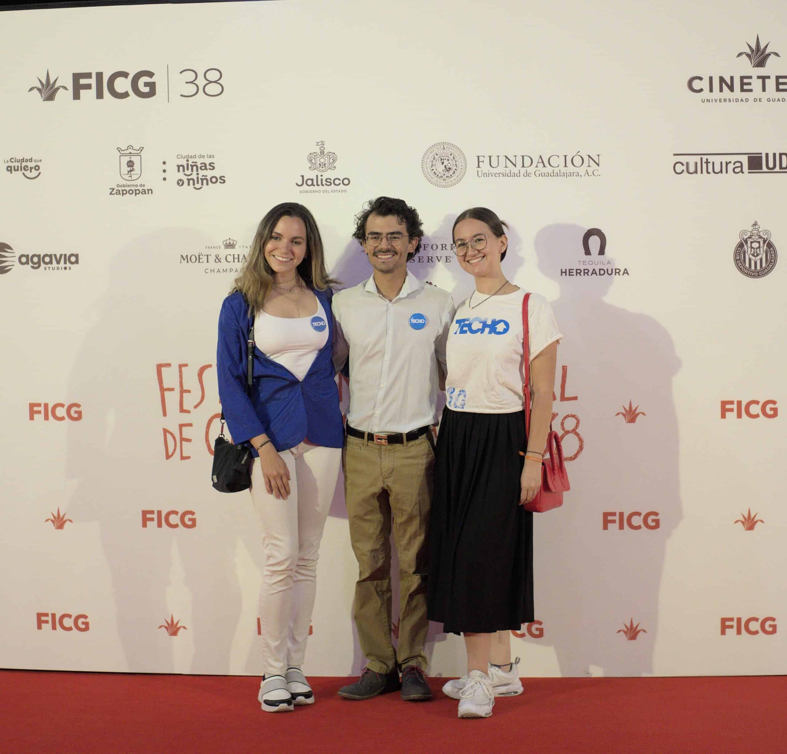 Galas a Beneficio de la FICG 2023: La magia del cine y la solidaridad en acción