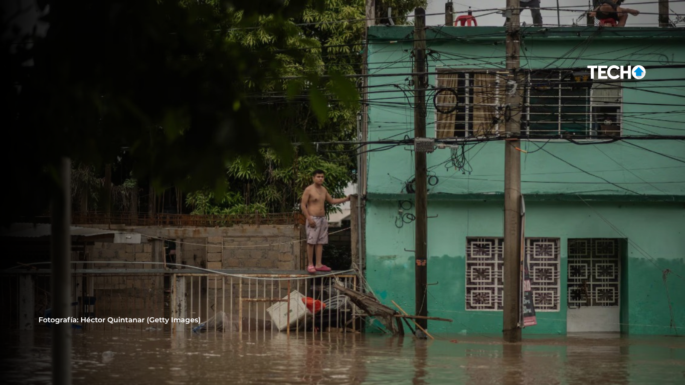 Fotografía Héctor Quintanar (Getty Images) (1)